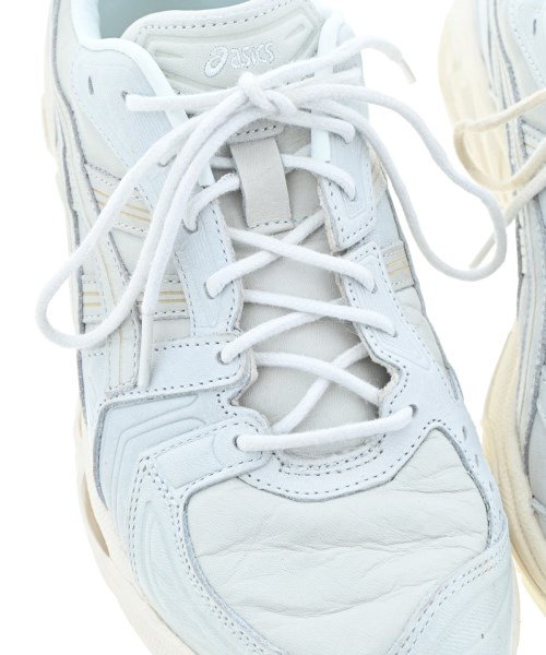 asics（アシックス）スニーカー 青 サイズ:27cm メンズ/2200630592113