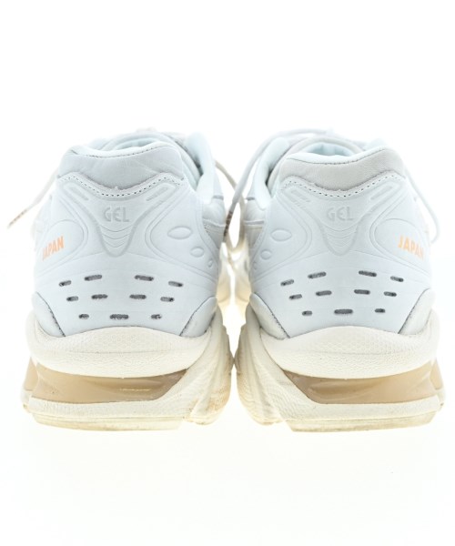 asics（アシックス）スニーカー 青 サイズ:27cm メンズ/2200630592113