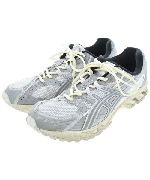 asics(アシックス)スニーカー 白 サイズ:28.5cm/2200642885302