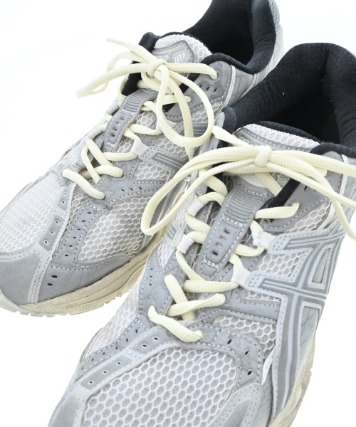 asics（アシックス）スニーカー 白 サイズ:28.5cm メンズ/2200642885302