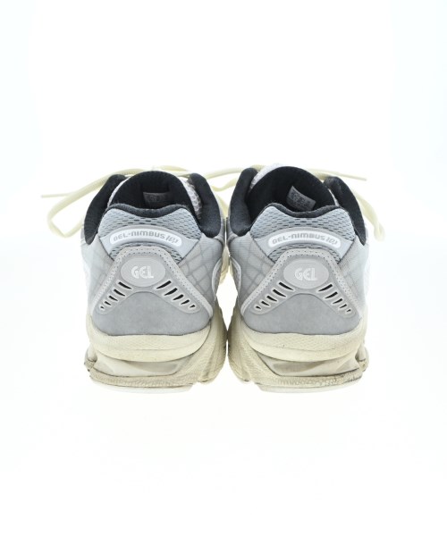 asics（アシックス）スニーカー 白 サイズ:28.5cm メンズ/2200642885302