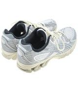 asics（アシックス）スニーカー 白 サイズ:28.5cm メンズ/2200642885302