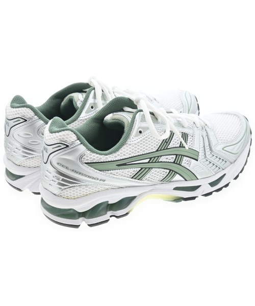 asics（アシックス）スニーカー 白 サイズ:28.5cm メンズ/2200643604063