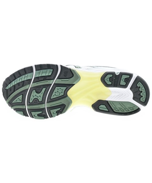 asics（アシックス）スニーカー 白 サイズ:28.5cm メンズ/2200643604063