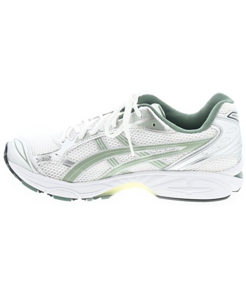 asics（アシックス）スニーカー 白 サイズ:28.5cm メンズ/2200643604063