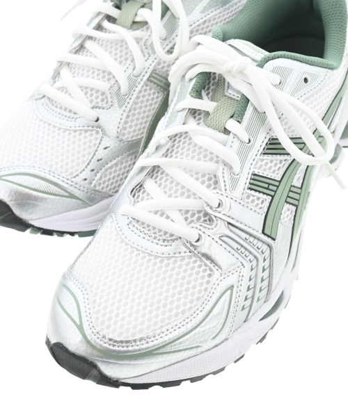 asics（アシックス）スニーカー 白 サイズ:28.5cm メンズ/2200643604063