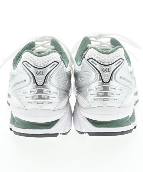 asics（アシックス）スニーカー 白 サイズ:28.5cm メンズ/2200643604063