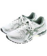 asics（アシックス）スニーカー 白 サイズ:28.5cm メンズ/2200643604063