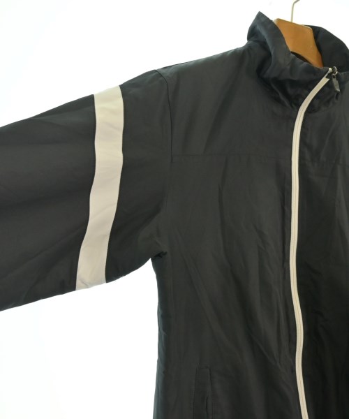 asics（アシックス）ダウンジャケット/ダウンベスト 黒 サイズ:M メンズ/2200633156244