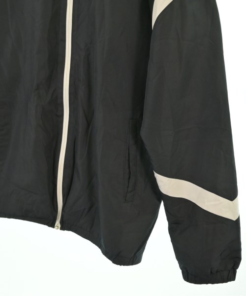 asics（アシックス）ダウンジャケット/ダウンベスト 黒 サイズ:M メンズ/2200633156244