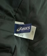 asics（アシックス）ダウンジャケット/ダウンベスト 黒 サイズ:M メンズ/2200633156244