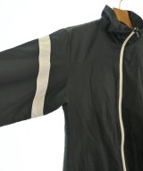 asics（アシックス）ダウンジャケット/ダウンベスト 黒 サイズ:M メンズ/2200633156244