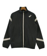 asics ダウンジャケット/ダウンベスト