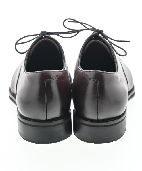 asics（アシックス）ビジネス・ドレスシューズ 茶 サイズ:25.5cm メンズ/2200644681032