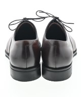 asics（アシックス）ビジネス・ドレスシューズ 茶 サイズ:25.5cm メンズ/2200644681032