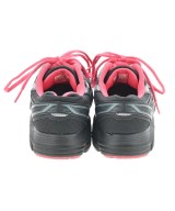 asics（アシックス）スニーカー 黒 サイズ:22cm レディース/2200534540081