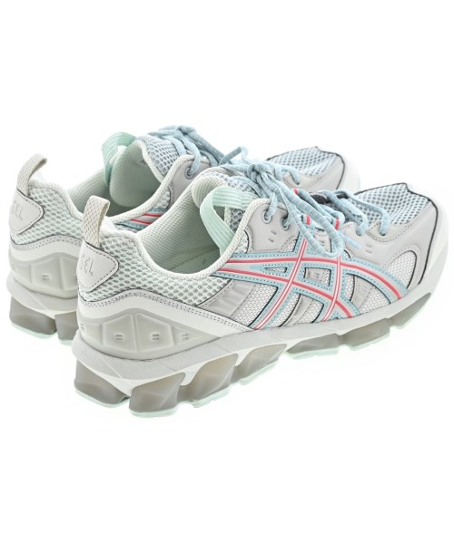 asics（アシックス）スニーカー グレー サイズ:27cm メンズ/2200540291618