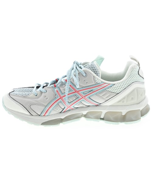 asics（アシックス）スニーカー グレー サイズ:27cm メンズ/2200540291618