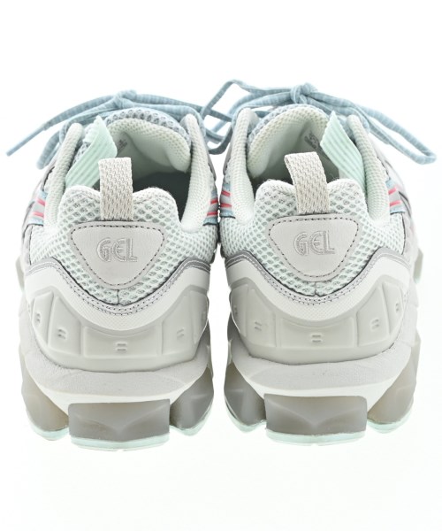 asics（アシックス）スニーカー グレー サイズ:27cm メンズ/2200540291618