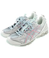 asics（アシックス）スニーカー グレー サイズ:27cm メンズ/2200540291618