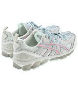 asics（アシックス）スニーカー グレー サイズ:27cm メンズ/2200540291618