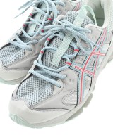 asics（アシックス）スニーカー グレー サイズ:27cm メンズ/2200540291618