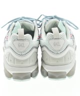 asics（アシックス）スニーカー グレー サイズ:27cm メンズ/2200540291618