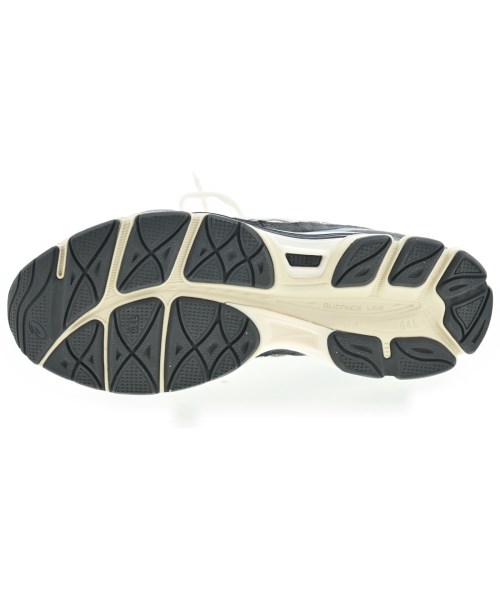 asics（アシックス）スニーカー 白 サイズ:28cm メンズ/2200599887022