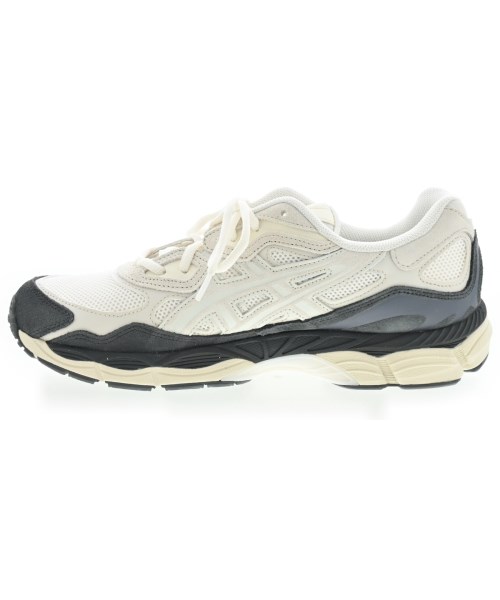 asics（アシックス）スニーカー 白 サイズ:28cm メンズ/2200599887022