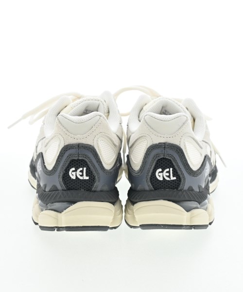asics（アシックス）スニーカー 白 サイズ:28cm メンズ/2200599887022