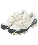 asics（アシックス）スニーカー 白 サイズ:28cm メンズ/2200599887022