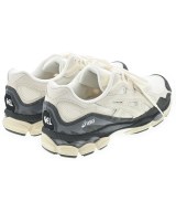 asics（アシックス）スニーカー 白 サイズ:28cm メンズ/2200599887022