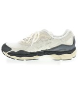 asics（アシックス）スニーカー 白 サイズ:28cm メンズ/2200599887022