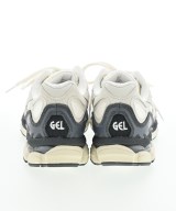 asics（アシックス）スニーカー 白 サイズ:28cm メンズ/2200599887022
