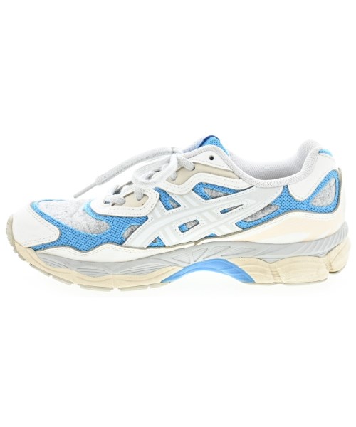 asics（アシックス）スニーカー 白 サイズ:23.5cm レディース/2200522293029