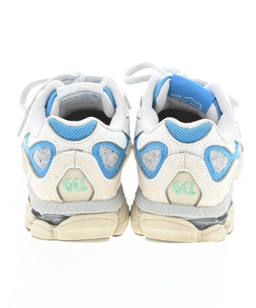 asics（アシックス）スニーカー 白 サイズ:23.5cm レディース/2200522293029
