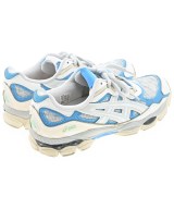asics（アシックス）スニーカー 白 サイズ:23.5cm レディース/2200522293029