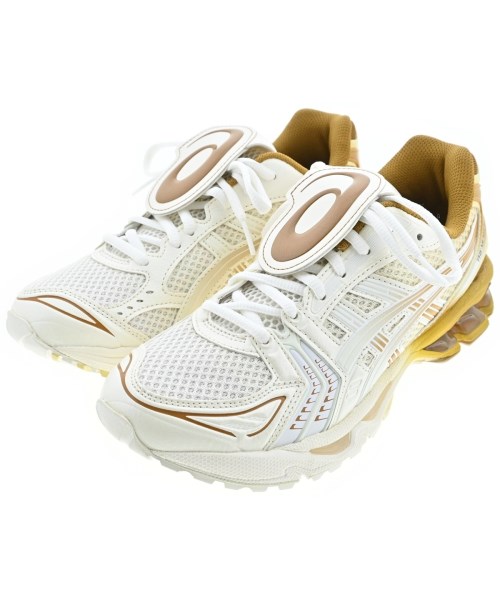 asics スニーカー