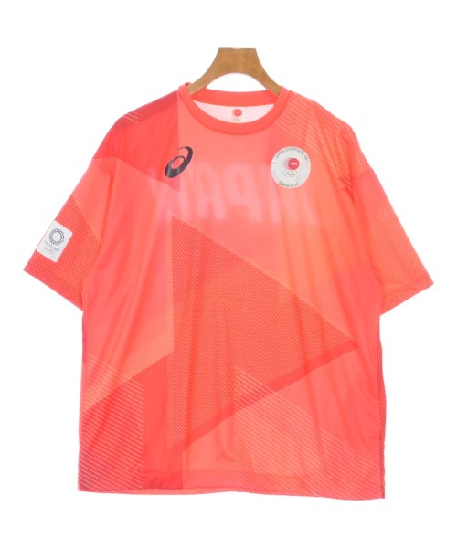 アシックス(asics)のasics Tシャツ・カットソー