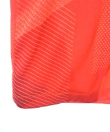 asics（アシックス）Tシャツ・カットソー オレンジ サイズ:M メンズ/2200621816112