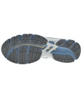 asics（アシックス）スニーカー 紺 サイズ:27.5cm メンズ/2200622513034