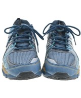 asics（アシックス）スニーカー 紺 サイズ:27.5cm メンズ/2200622513034