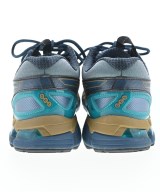 asics（アシックス）スニーカー 紺 サイズ:27.5cm メンズ/2200622513034