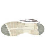 asics（アシックス）スニーカー 茶 サイズ:22cm レディース/2200622548029