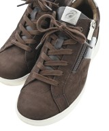 asics（アシックス）スニーカー 茶 サイズ:22cm レディース/2200622548029