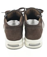 asics（アシックス）スニーカー 茶 サイズ:22cm レディース/2200622548029