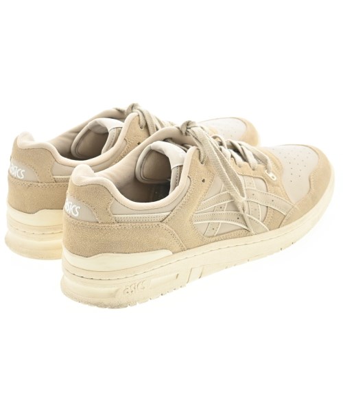 asics（アシックス）スニーカー ベージュ サイズ:29cm レディース/2200623044117