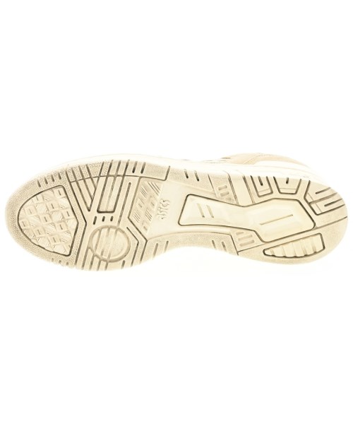 asics（アシックス）スニーカー ベージュ サイズ:29cm レディース/2200623044117
