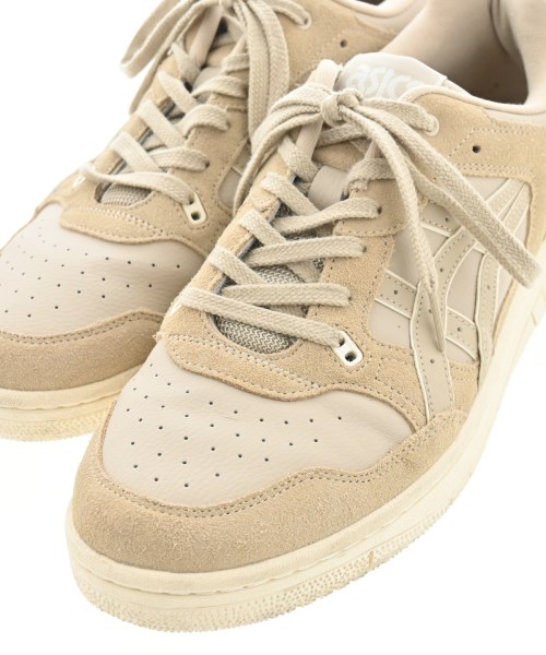asics（アシックス）スニーカー ベージュ サイズ:29cm レディース/2200623044117