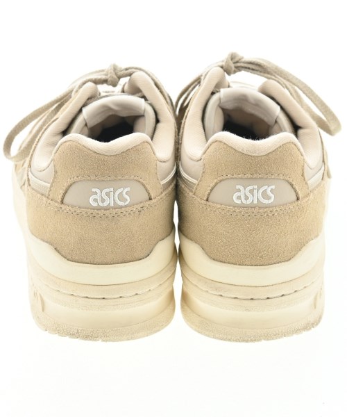 asics（アシックス）スニーカー ベージュ サイズ:29cm レディース/2200623044117